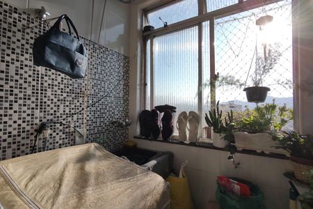 Apartamento à venda com 46m², 2 quartos e 1 vaga Apartamento à venda com 46m², 2 quartos e 1 vagaÁrea de Serviço
