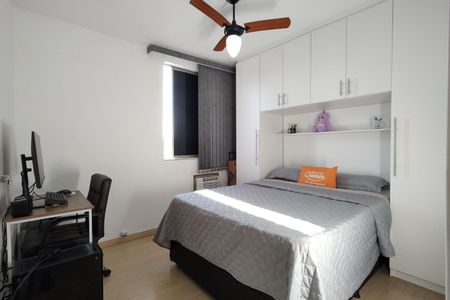Apartamento à venda com 46m², 2 quartos e 1 vaga Apartamento à venda com 46m², 2 quartos e 1 vagaQuarto 2 - Armários