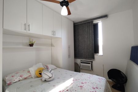 Apartamento à venda com 46m², 2 quartos e 1 vaga Apartamento à venda com 46m², 2 quartos e 1 vagaQuarto 1 - Armários