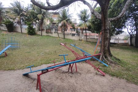 Apartamento à venda com 46m², 2 quartos e 1 vaga Apartamento à venda com 46m², 2 quartos e 1 vagaÁrea comum - Playground