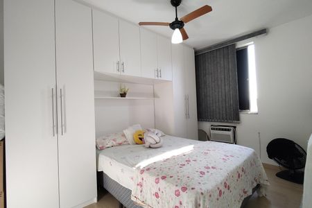 Apartamento à venda com 46m², 2 quartos e 1 vaga Apartamento à venda com 46m², 2 quartos e 1 vagaQuarto 1 - Armários