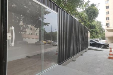 Apartamento à venda com 46m², 2 quartos e 1 vaga Apartamento à venda com 46m², 2 quartos e 1 vagaÁrea comum