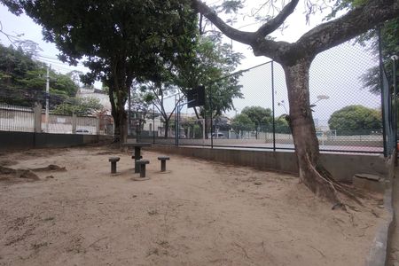 Apartamento à venda com 46m², 2 quartos e 1 vaga Apartamento à venda com 46m², 2 quartos e 1 vagaÁrea comum