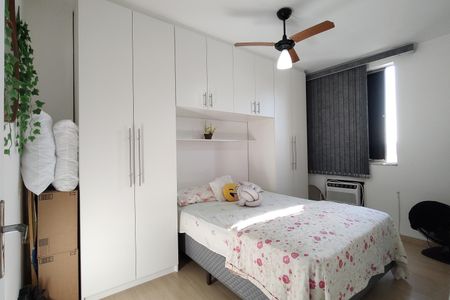 Apartamento à venda com 46m², 2 quartos e 1 vaga Apartamento à venda com 46m², 2 quartos e 1 vagaQuarto 1 - Armários