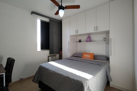 Apartamento à venda com 46m², 2 quartos e 1 vaga Apartamento à venda com 46m², 2 quartos e 1 vagaQuarto 2 - Armários