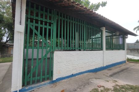 Apartamento à venda com 46m², 2 quartos e 1 vaga Apartamento à venda com 46m², 2 quartos e 1 vagaÁrea comum - Churrasqueira