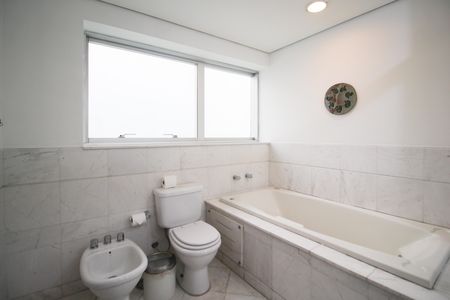 Apartamento para alugar com 60m², 1 quarto e 1 vaga Apartamento para alugar com 60m², 1 quarto e 1 vagaBanheiro