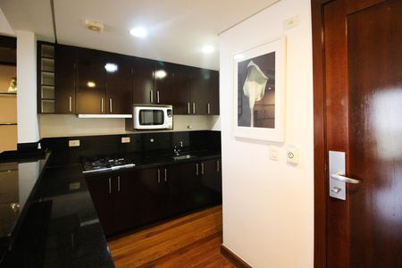Apartamento para alugar com 60m², 1 quarto e 1 vaga Apartamento para alugar com 60m², 1 quarto e 1 vagaCozinha