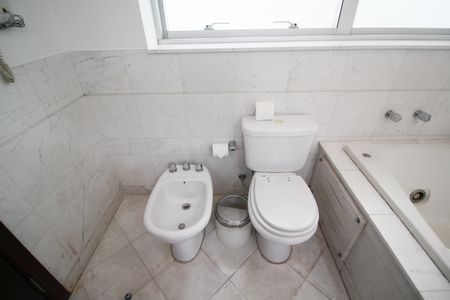 Apartamento para alugar com 60m², 1 quarto e 1 vaga Apartamento para alugar com 60m², 1 quarto e 1 vagaBanheiro