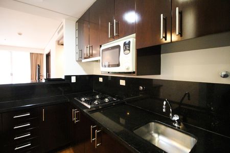 Apartamento para alugar com 60m², 1 quarto e 1 vaga Apartamento para alugar com 60m², 1 quarto e 1 vagaCozinha