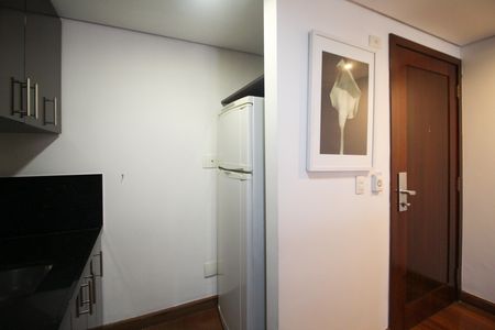 Apartamento para alugar com 60m², 1 quarto e 1 vaga Apartamento para alugar com 60m², 1 quarto e 1 vagaCozinha