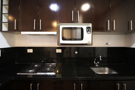 Apartamento para alugar com 60m², 1 quarto e 1 vaga Apartamento para alugar com 60m², 1 quarto e 1 vagaCozinha