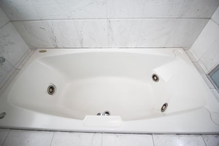 Apartamento para alugar com 60m², 1 quarto e 1 vaga Apartamento para alugar com 60m², 1 quarto e 1 vagaBanheiro