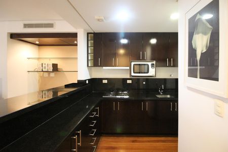 Apartamento para alugar com 60m², 1 quarto e 1 vaga Apartamento para alugar com 60m², 1 quarto e 1 vagaCozinha