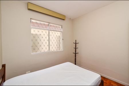 Apartamento à venda com 120m², 3 quartos e sem vaga Apartamento à venda com 120m², 3 quartos e sem vagaQuarto 2