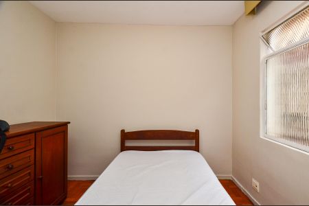 Apartamento à venda com 120m², 3 quartos e sem vaga Apartamento à venda com 120m², 3 quartos e sem vagaQuarto 2