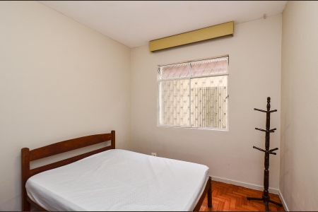 Apartamento à venda com 120m², 3 quartos e sem vaga Apartamento à venda com 120m², 3 quartos e sem vagaQuarto 2