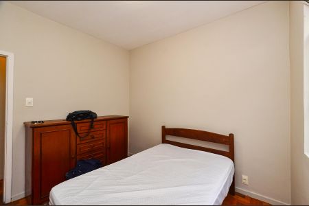 Apartamento à venda com 120m², 3 quartos e sem vaga Apartamento à venda com 120m², 3 quartos e sem vagaQuarto 2