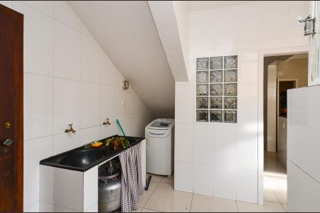 Apartamento à venda com 120m², 3 quartos e sem vaga Apartamento à venda com 120m², 3 quartos e sem vagaÁrea de Serviço