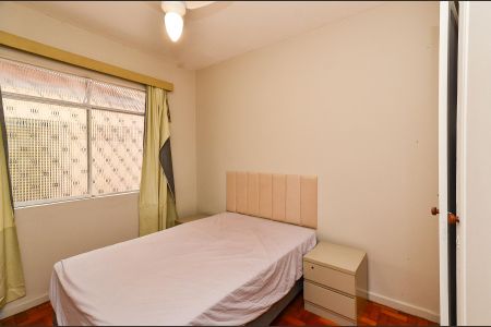 Apartamento à venda com 120m², 3 quartos e sem vaga Apartamento à venda com 120m², 3 quartos e sem vagaQuarto 1