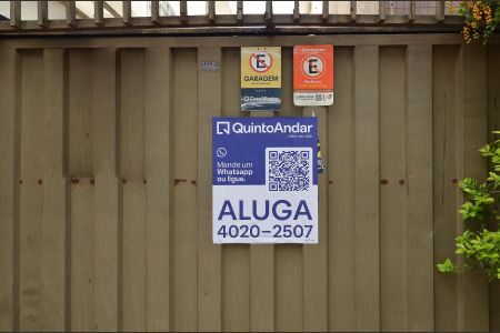 Apartamento à venda com 120m², 3 quartos e sem vaga Apartamento à venda com 120m², 3 quartos e sem vagaPlaca Instalada 21-05-2026-VBPF-118