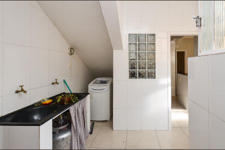 Apartamento à venda com 120m², 3 quartos e sem vaga Apartamento à venda com 120m², 3 quartos e sem vagaÁrea de Serviço