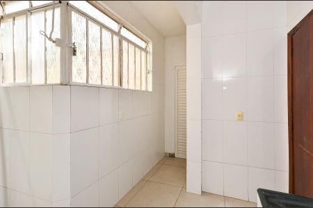 Apartamento à venda com 120m², 3 quartos e sem vaga Apartamento à venda com 120m², 3 quartos e sem vagaÁrea de Serviço