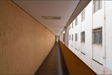 Apartamento à venda com 120m², 3 quartos e sem vaga Apartamento à venda com 120m², 3 quartos e sem vagaHall de entrada