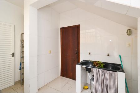 Apartamento à venda com 120m², 3 quartos e sem vaga Apartamento à venda com 120m², 3 quartos e sem vagaÁrea de Serviço