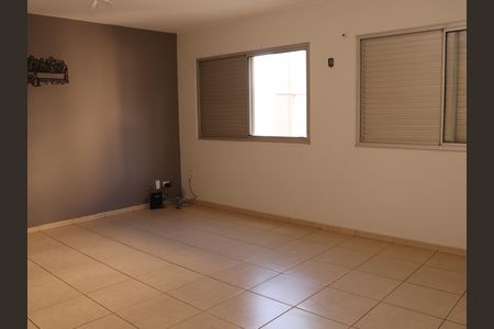 Sala  de apartamento para alugar com 3 quartos, 89m² em Setor Oeste, Goiânia