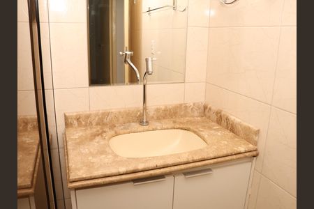 Apartamento para alugar com 89m², 3 quartos e 2 vagasBanheiro