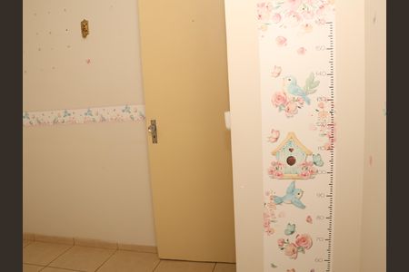 Apartamento para alugar com 89m², 3 quartos e 2 vagasQuarto 2