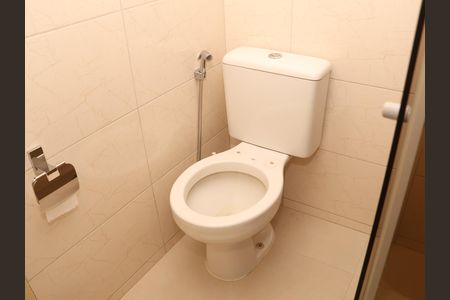 Apartamento para alugar com 89m², 3 quartos e 2 vagasBanheiro