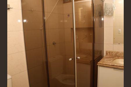 Apartamento para alugar com 89m², 3 quartos e 2 vagasBanheiro