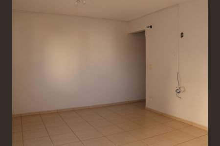 Sala de apartamento para alugar com 3 quartos, 89m² em Setor Oeste, Goiânia