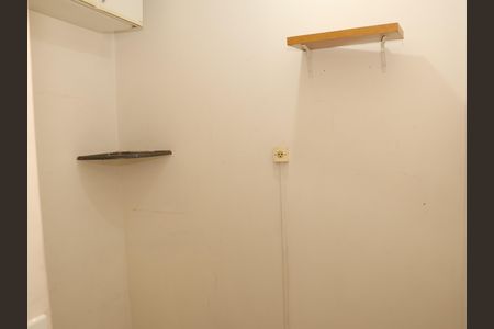 Apartamento para alugar com 89m², 3 quartos e 2 vagasDispensa