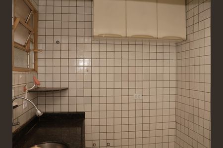 Apartamento para alugar com 89m², 3 quartos e 2 vagasCozinha