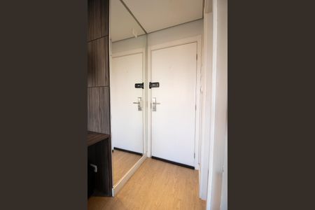 Studio para alugar com 30m², 1 quarto e 1 vaga Studio para alugar com 30m², 1 quarto e 1 vagaDetalhe