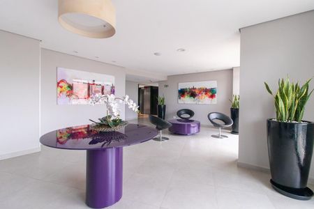Studio para alugar com 30m², 1 quarto e 1 vaga Studio para alugar com 30m², 1 quarto e 1 vagaÁrea comum