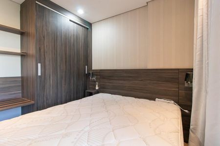 Studio para alugar com 30m², 1 quarto e 1 vaga Studio para alugar com 30m², 1 quarto e 1 vagaStudio