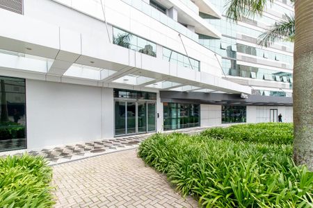 Studio para alugar com 30m², 1 quarto e 1 vaga Studio para alugar com 30m², 1 quarto e 1 vagaÁrea comum