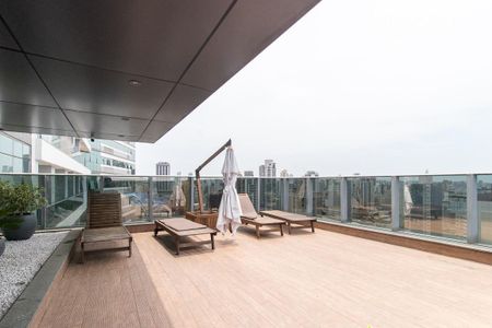 Studio para alugar com 30m², 1 quarto e 1 vaga Studio para alugar com 30m², 1 quarto e 1 vagaÁrea comum