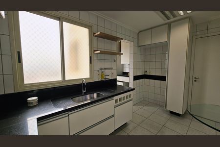 Apartamento para alugar com 3 quartos, 157m² em Jardim Ana Maria, Jundiaí