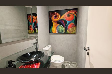 Apartamento para alugar com 3 quartos, 157m² em Jardim Ana Maria, Jundiaí