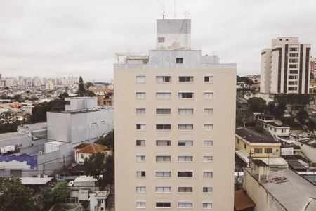 Vista da Varanda de apartamento à venda com 2 quartos, 51m² em Imirim, São Paulo