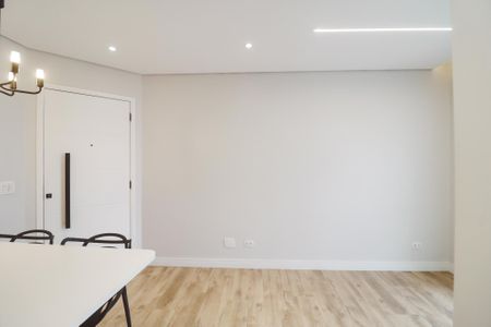 Sala de apartamento à venda com 2 quartos, 51m² em Imirim, São Paulo