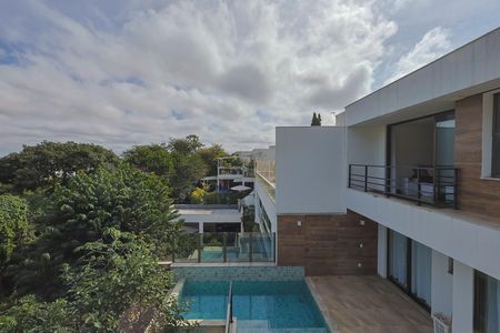 Casa de Condomínio para alugar com 3 quartos, 305m² em Buritis, Belo Horizonte