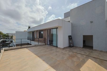 Casa de condomínio para alugar com 305m², 3 quartos e 4 vagas