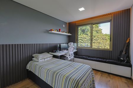 Casa de condomínio para alugar com 305m², 3 quartos e 4 vagas