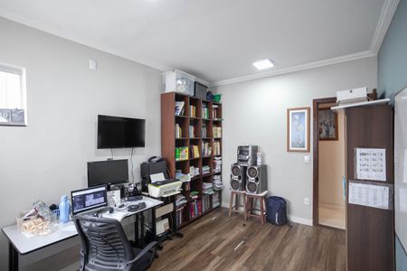 Casa para alugar com 390m², 3 quartos e 2 vagas Casa para alugar com 390m², 3 quartos e 2 vagasQuarto 2